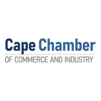 Cape Chamber of Commerce and Industry Logo