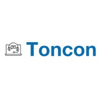 Toncon AB Logo