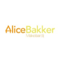 Alice Bakker Makelaardij Logo