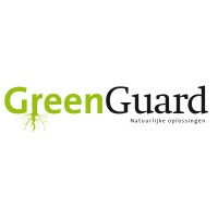 GreenGuard Logo