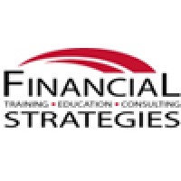 Financial Strategies Logo