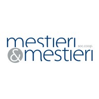 Mestieri & Mestieri Soc. Coop. Logo