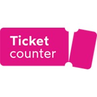 Ticketcounter Logo