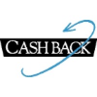 CASH BACK Hungary Kft. Logo