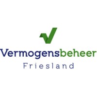 Vermogensbeheer Friesland Logo