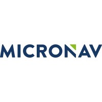 Micro Nav Logo