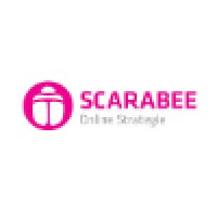 Scarabee Online Strategie Logo
