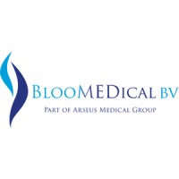 BlooMEDical Benelux BV Logo