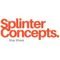 SplinterConcepts Logo