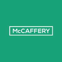 McCaffery Logo