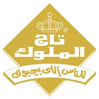 Tag Elmelouk Food Industries - Subsidiary of Dr.Oetker Germany Logo