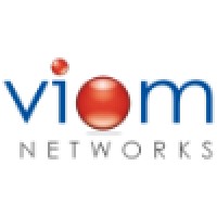 Erstwhile Viom Networks Logo