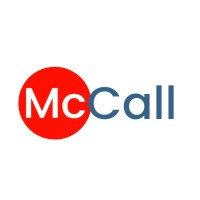 McCall Ltd (Rec2Rec) Logo