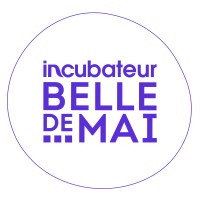 Incubateur Multimédia Belle de Mai Logo