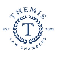 Themis Law Chambers Logo