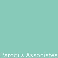 Parodi & Associates Logo