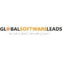 Global Software Leads Logo