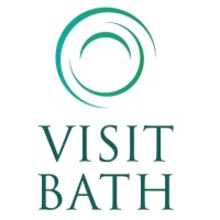 Visit Bath Logo