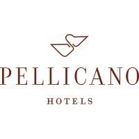Pellicano Hotels Logo