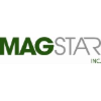 Magstar Inc Logo