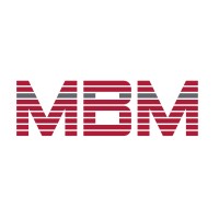 Modern Building Maintenance Co. LLC Logo