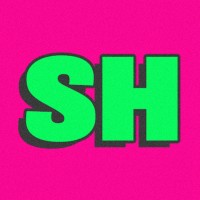 SMARTHOUSE Creative Impact Studio Logo