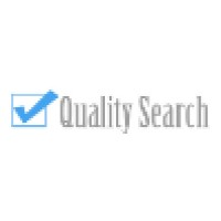 Quality Search Stockholm AB Logo