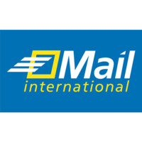 Mail International Ltd Logo