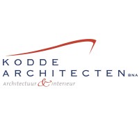 Kodde Architecten bna bv Logo