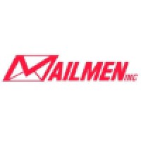 Mailmen Inc. Logo