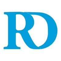 Robinson Distribution Logo