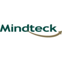 Mindteck Logo