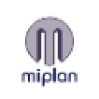 Miplan nv Logo