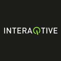 InteraQtive Logo