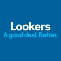 Lookers plc Logo