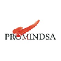 PROMINDSA Logo