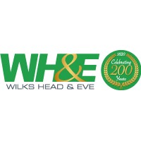 Wilks Head & Eve LLP Logo