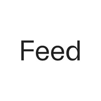 Feed Oslo Logo