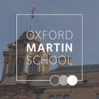 Oxford Martin School Logo