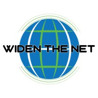 Widen the Net Limited Logo