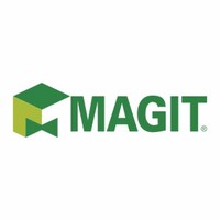 Magit Logo