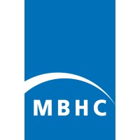 MBHC BV Logo