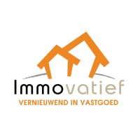 IMMOVATIEF Logo