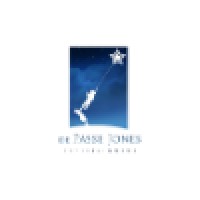 de Passe Jones Entertainment LLC Logo