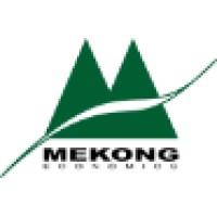 Mekong Economics Logo