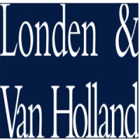 Londen & Van Holland Logo