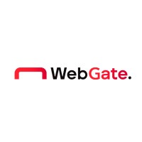 WebGate Consulting AG Logo