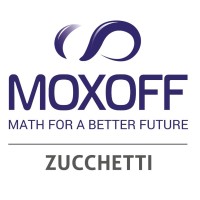 Moxoff SpA Logo