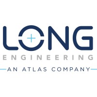 Long Engineering (an Atlas Company) Logo