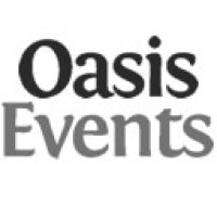 Oasis Events Limited Logo